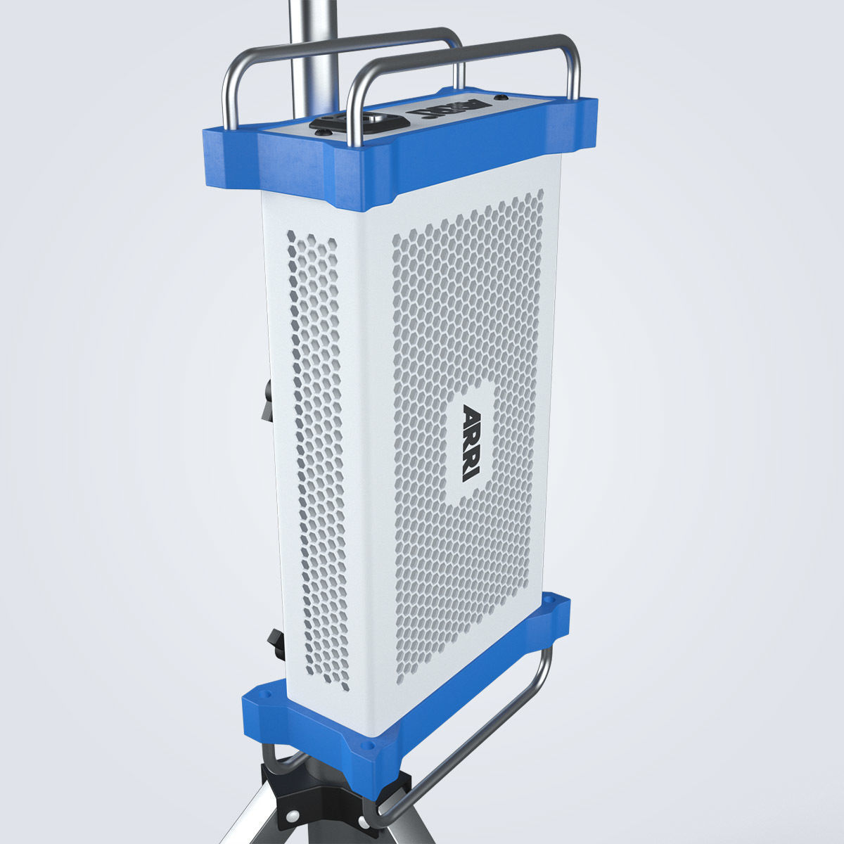 ARRI SkyPanel S60-C 3D model_18