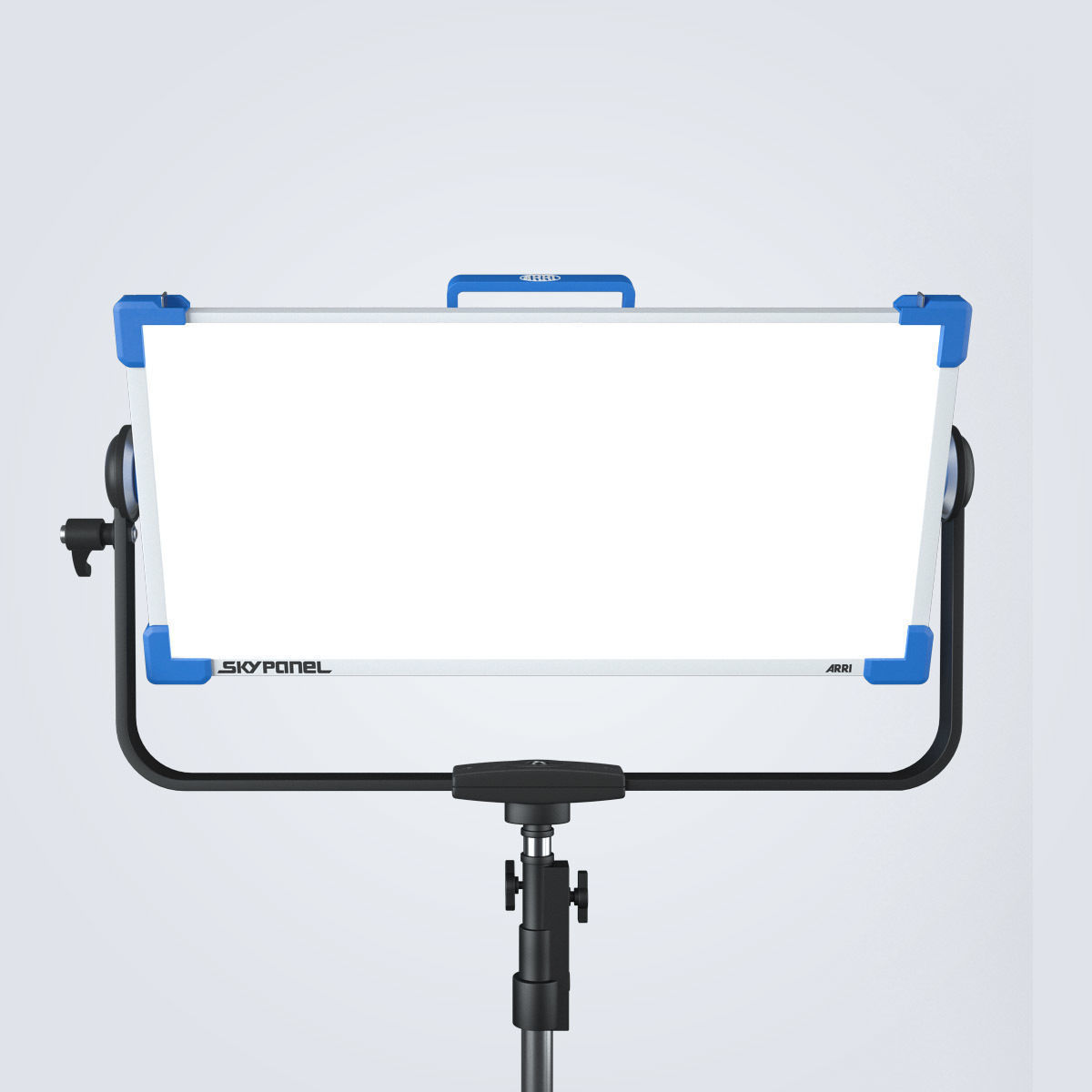 ARRI SkyPanel S60-C 3D model_8