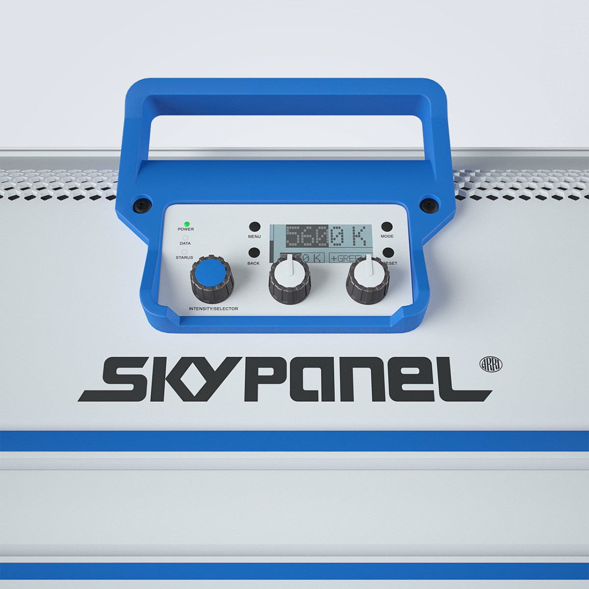 ARRI SkyPanel S60-C 3D model_14
