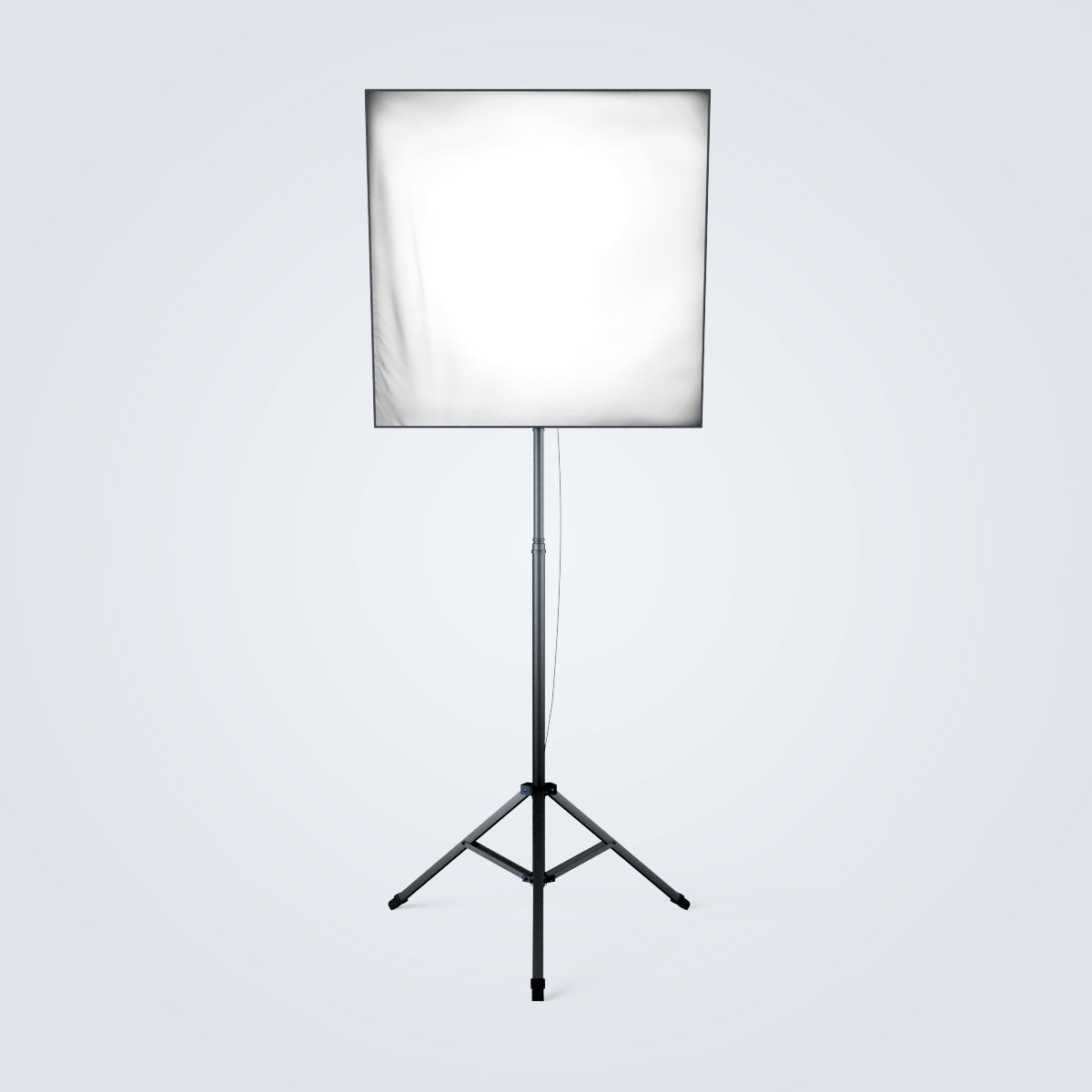 Softbox SP160 3D model | CGTrader