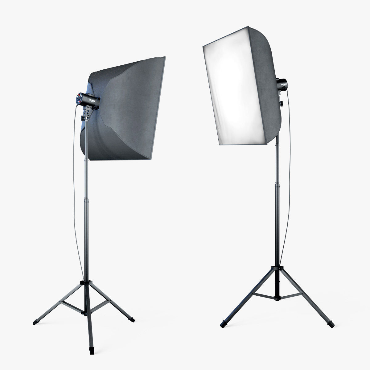 Softbox SP160