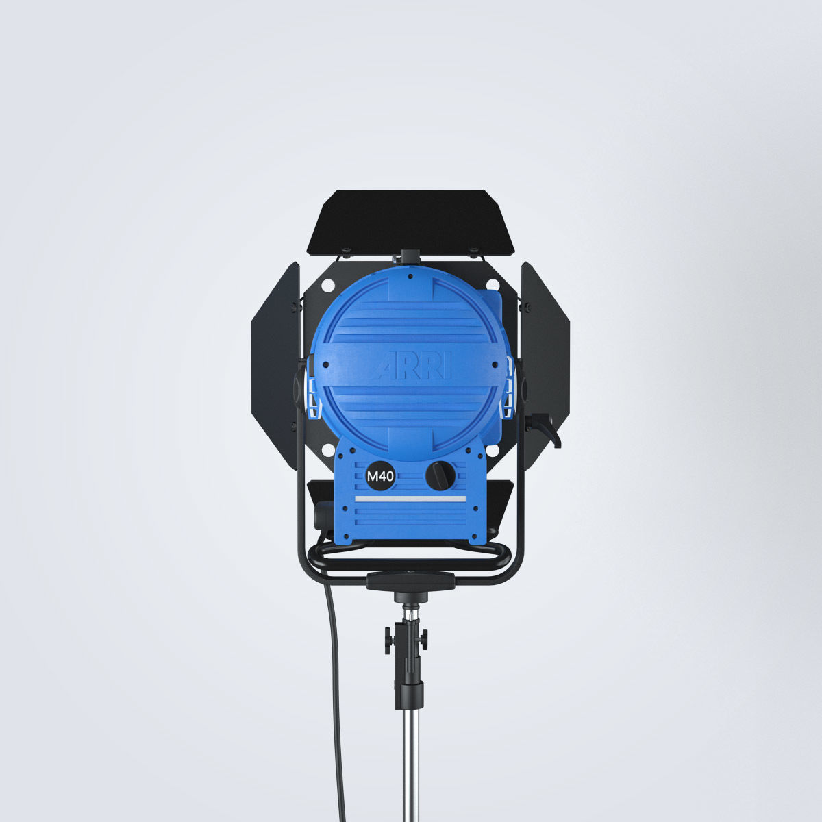 Studio Light Pack 3D model_43