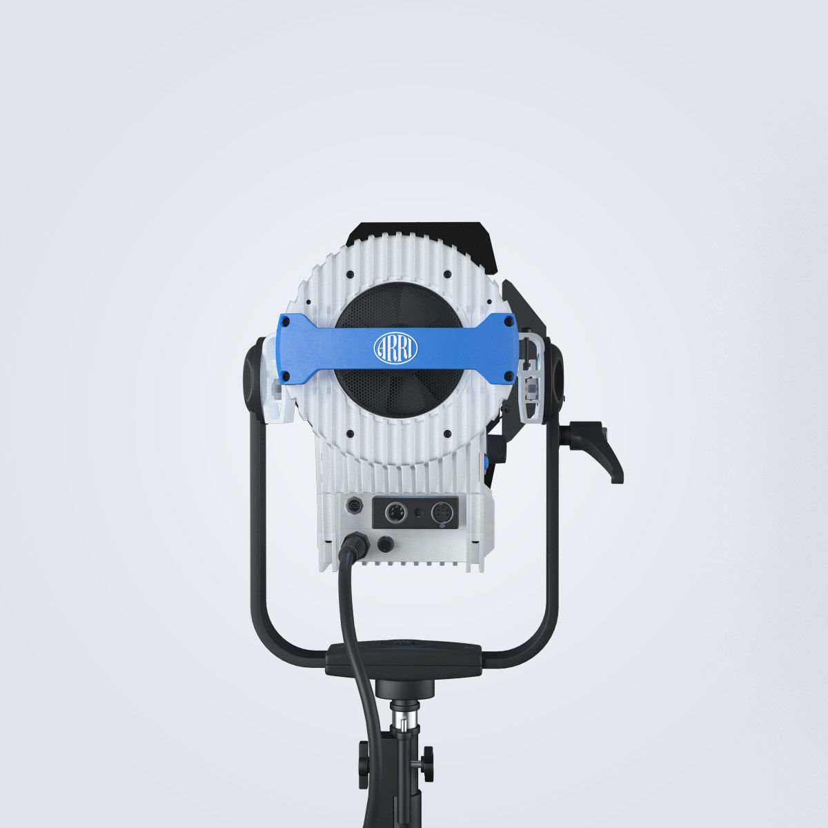 Studio Light Pack 3D model_19