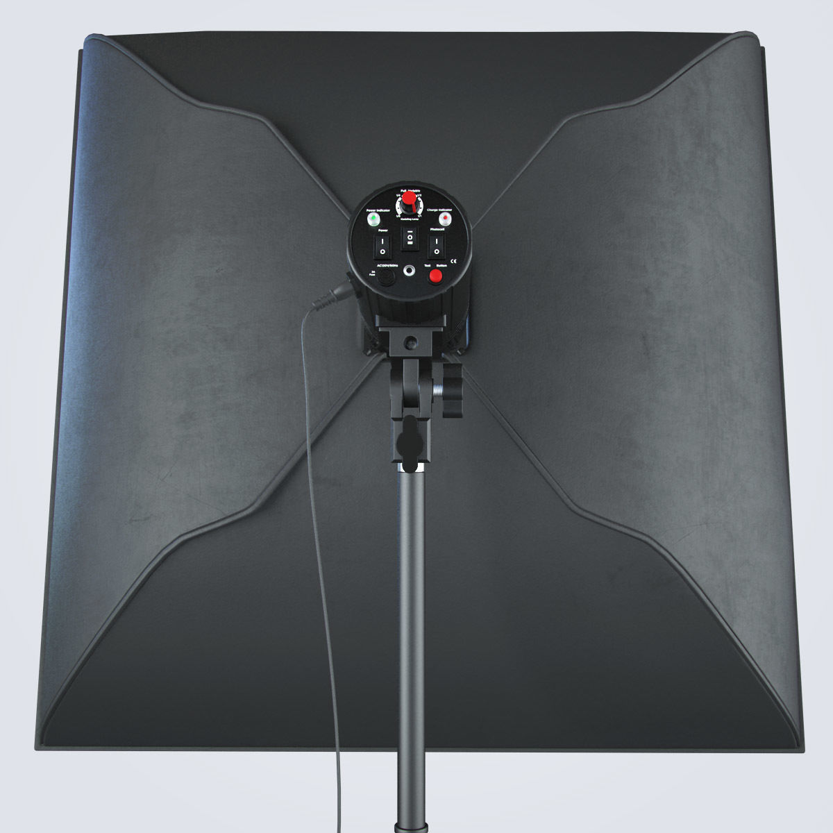 Studio Light Pack 3D model_57