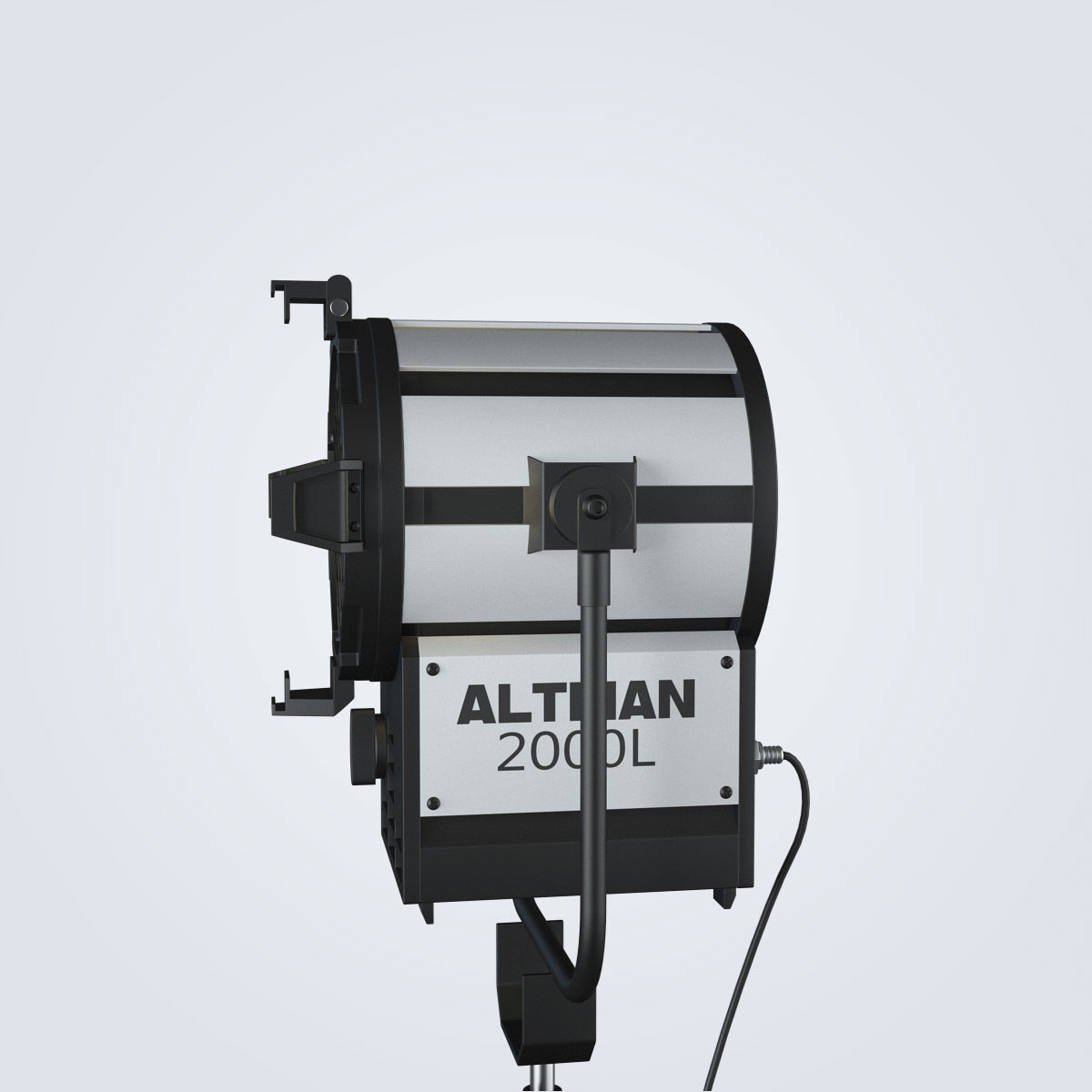 Studio Light Pack 3D model_8