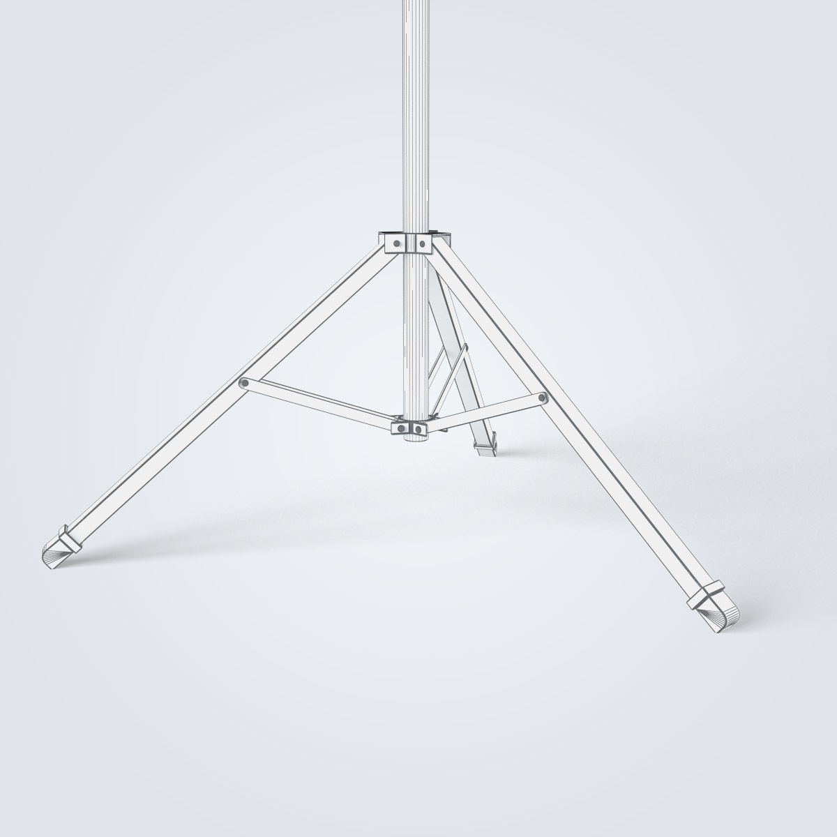 Studio Light Pack 3D model_64