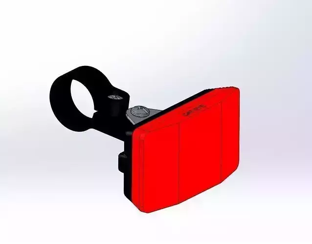 Bike Rear Light