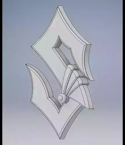 Initial S from Sabaton group