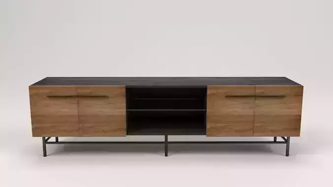Arimo TV cabinet