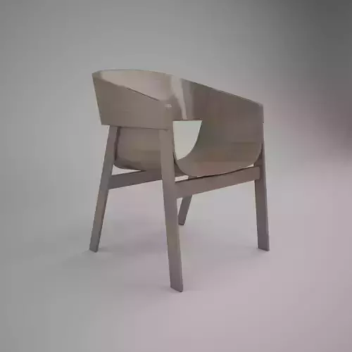 BERTA CHAIR 