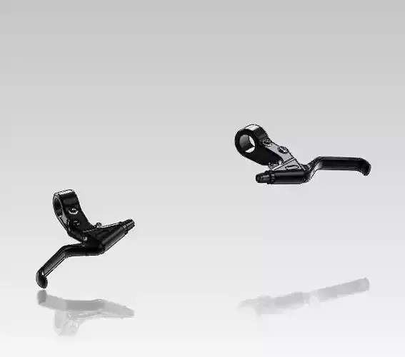 Brake levers