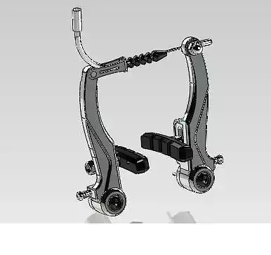 BIKE V-BRAKE