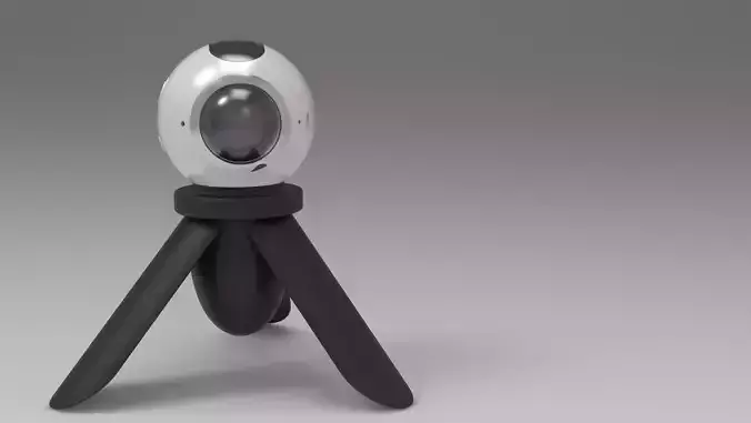 360 camera 