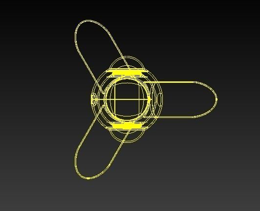 360 camera  3D model_6