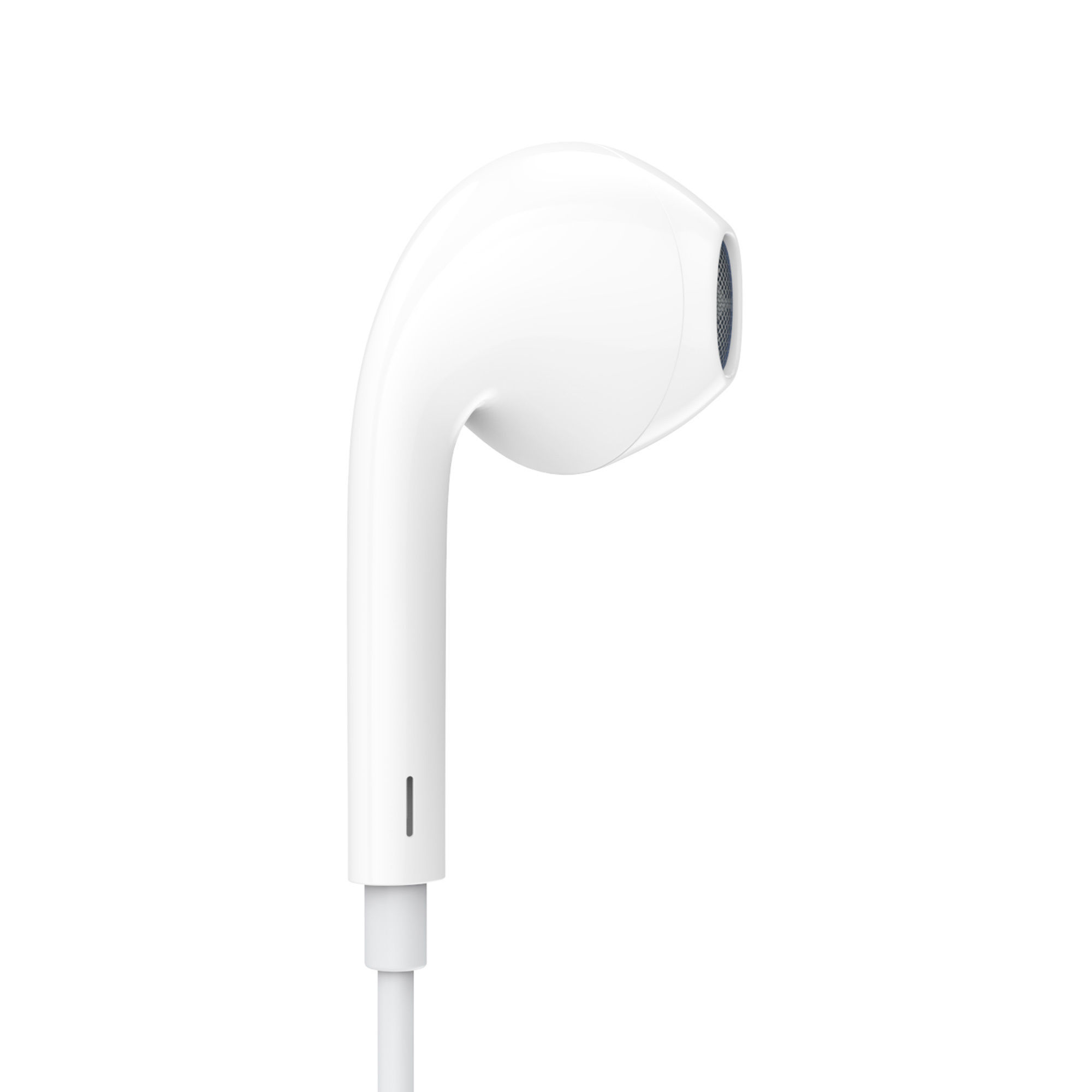 Apple EarPods iPhone7 3Dmodel 3D model_3