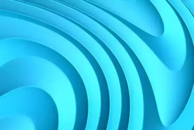 3D Relief SB ART DEZ 104 for CNC 