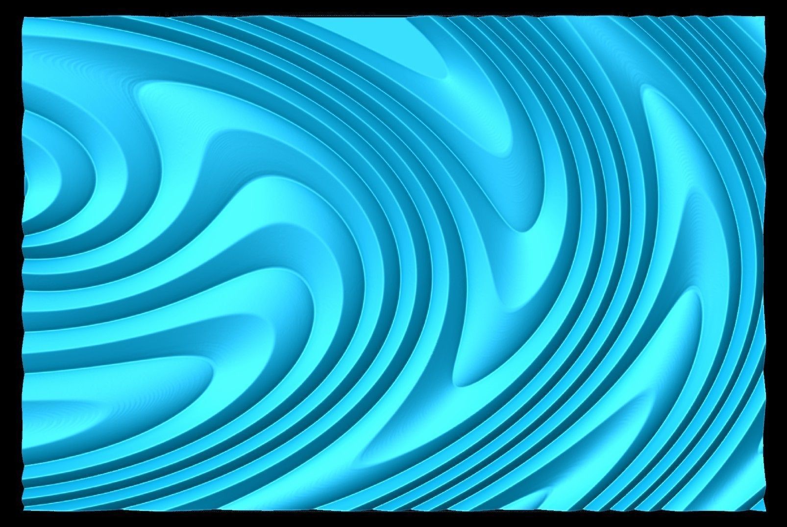 3D Relief SB ART DEZ 104 for CNC  3D model_2