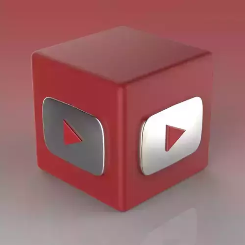 Youtube Logo