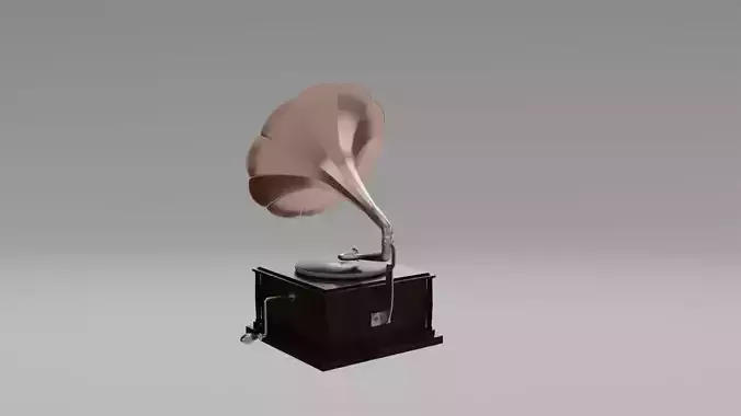 Gramophone