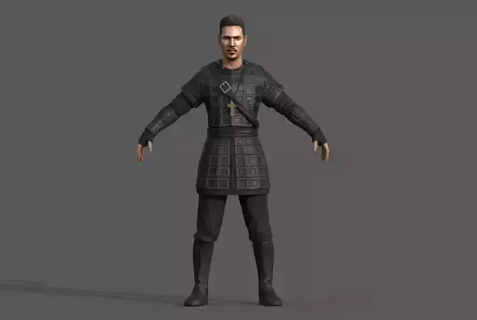 Bishop Heahmund