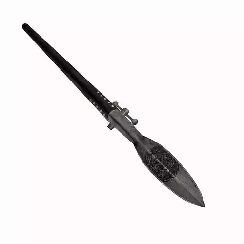 Boar Spear