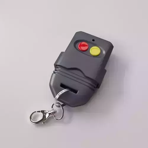 Car Remote