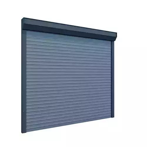 roll shutter systems