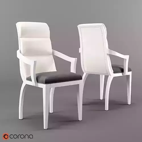 Small Armchair Monica 