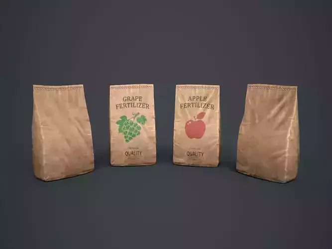 Paper Bags