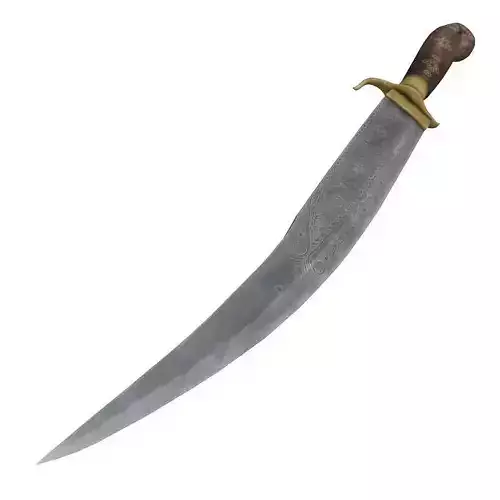 Indian dagger