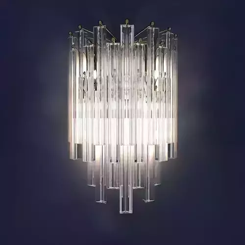 Veronese Mirless wall light