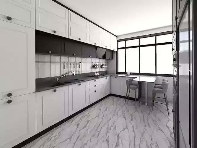 Kitchen Design