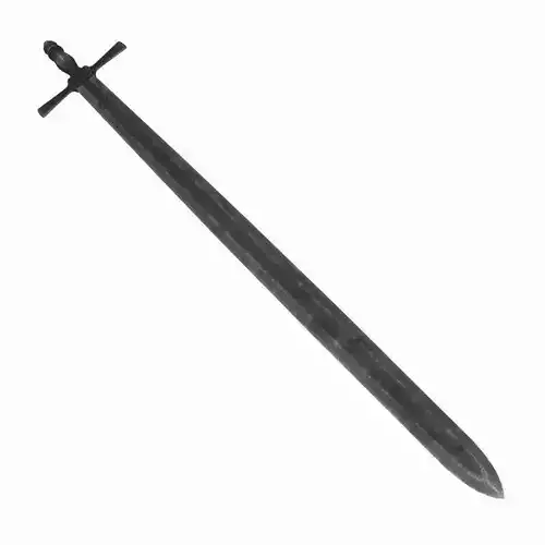 Mason sword
