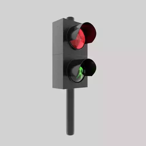 Traffic Lights