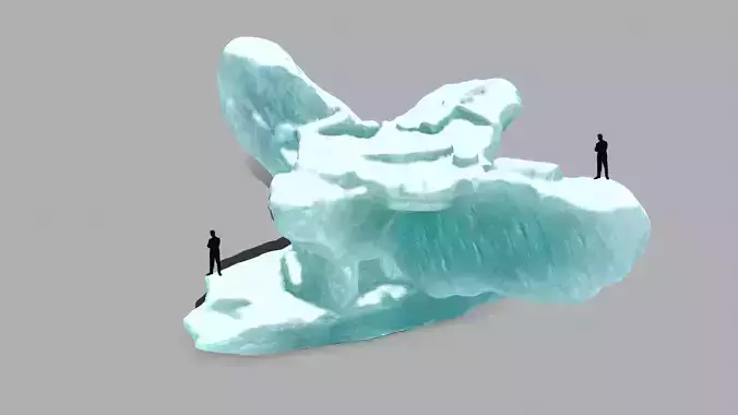 ice temple
