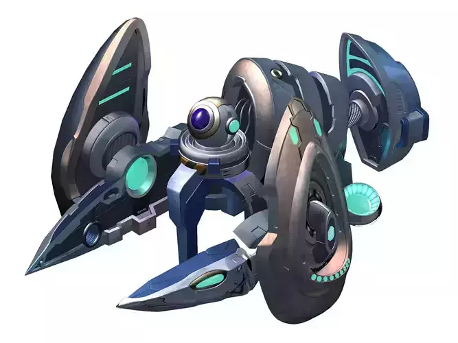 City State - Construction Body 04