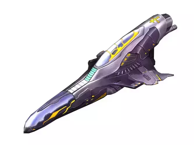 Scythe Battleship 03