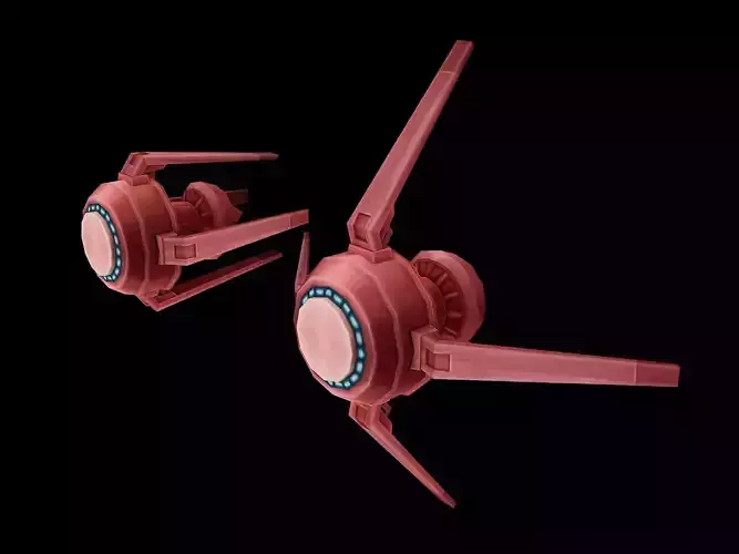 Shipborne-space missile