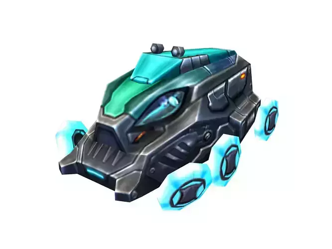 Running business - front