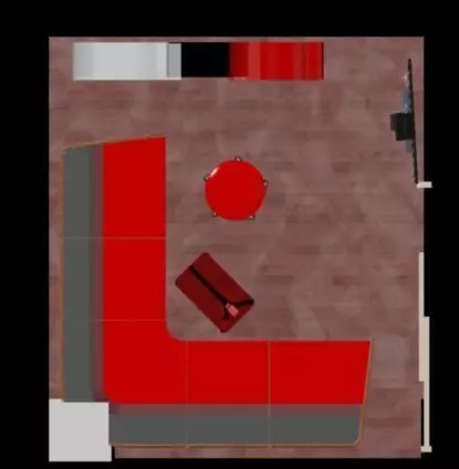 Grab Cad Free 3D model