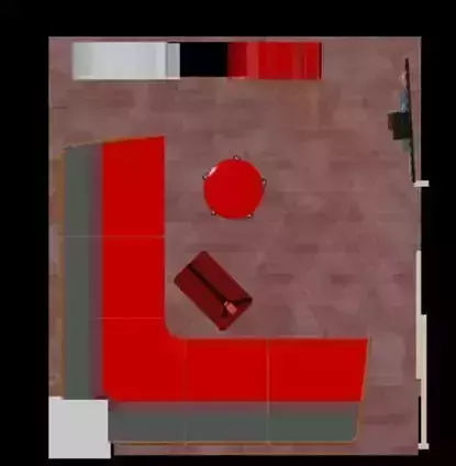 Grab Cad Free 3D model
