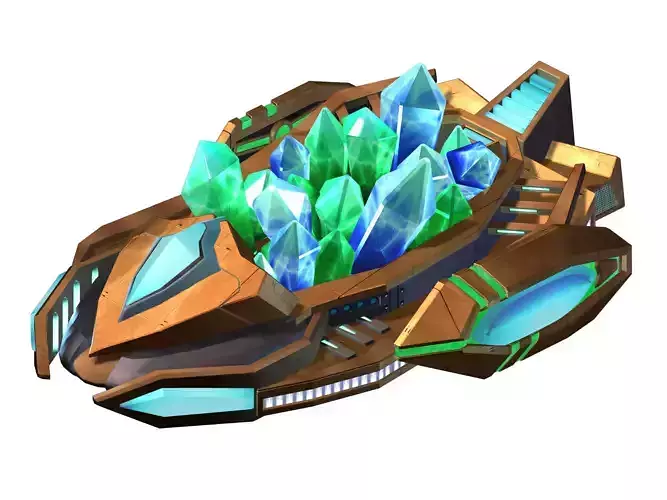 Heterogeneous-maglev transport vehicle