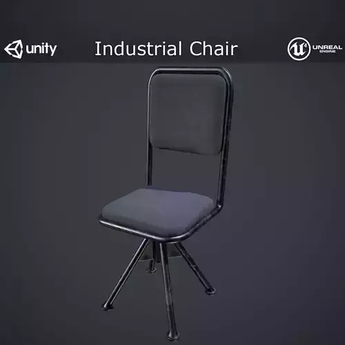 Industrial Chair