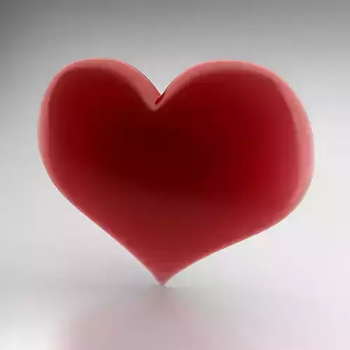 Heart Icon