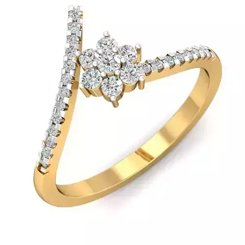 ZA RN 3407 3D print model