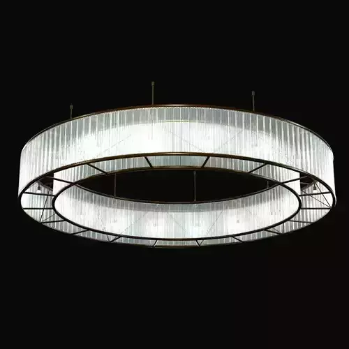 Santa  Cole Estadio Lamp