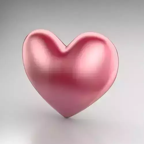 Heart Icon 2