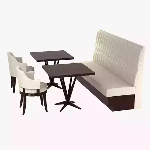 Pastille Furniture Set