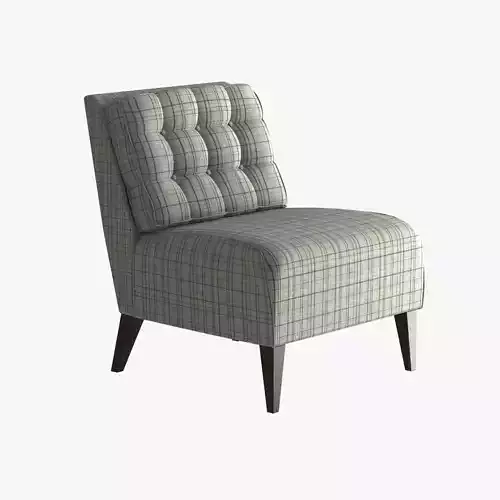 Hampton Lounge Chair