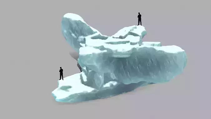 ice temple